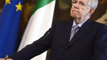 Премьер-министр Италии - футбол в Италии нужно запретить