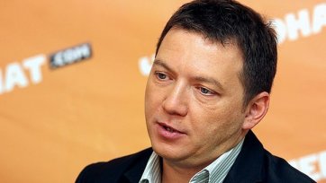 Георгий Черданцев: «Локомотив» тратит деньги, а результата нет