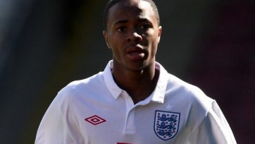 В сборную Англии вызваны 17-летний футбоист