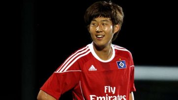 «Ливерпуль» интересуется корейским футболистом