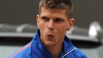 Клаас-Ян Хунтелар покинет «Шальке» по окончанию сезона?