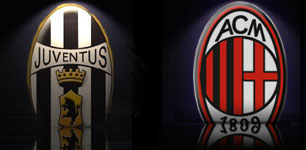 Анонс. «Милан» - «Ювентус» - турнирная таблица отходит на второй план.