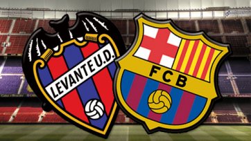 Анонс. «Леванте» - «Барселона» - очередной домашний матч против гранда.