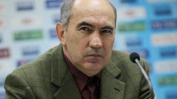 Курбан Бердыев: «Судейство было крайне отвратительным»