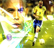 Роналдо (Ronaldo) - Лучшие моменты его футбольной карьеры!