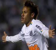 Неймар (Neymar da Silva Santos Junior) - Лучшие моменты!