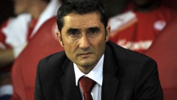«Валенсия» получила нового тренера