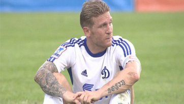 Андрей Воронин может вернуться в «Динамо» раньше срока