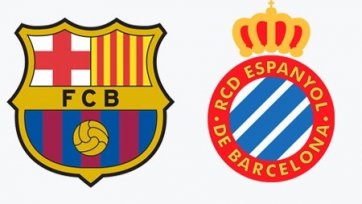 Анонс. «Барселона» – «Эспаньол» - каталонское дерби