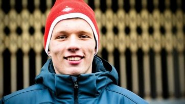 Форвард «Спартака» продолжит карьеру в Норвегии!