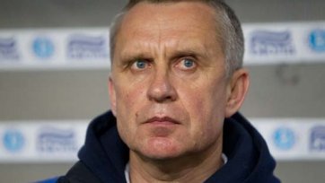 Новым тренером «Кубани» будет Кучук