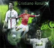 Криштиану Роналду (Cristiano Ronaldo)  - Все 302 гола!