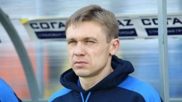 Бывший полузащитник «Зенита» станет помощником Хузина в «Амкаре»