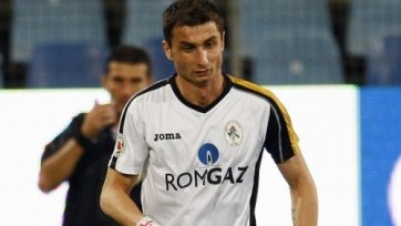 Защитник сборной Грузии отправился на сборы вместе с «Мордовией»
