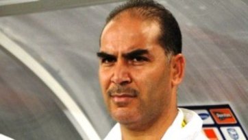 У сборной Туниса новый главный тренер