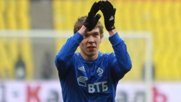 Иван Соловьев подпишет контракт с «Зенитом»