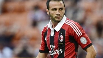 Джампаоло Паццини продлит контракт с «Миланом»