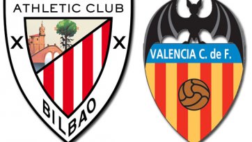 Анонс. «Атлетик» - «Валенсия» - Смогут ли гости продлить свою беспроигрышную серию?