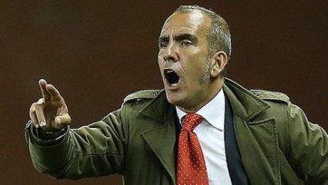 Футболисты «Рединга» не хотят видеть Паоло ди Канио на посту главного тренера