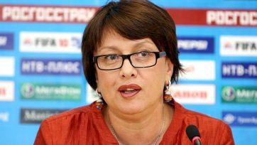 Смородская: Никакого интереса к тренеру «Стяуа» мы не проявляем
