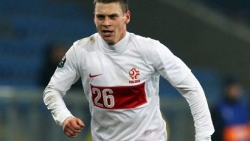 Лукаш Пищек может пропустить матч против Украины