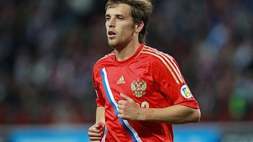 Дмитрий Комбаров: «Главное не расслабляться и продолжать играть в свой футбол»