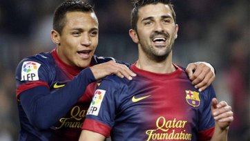 «Арсенал» намерен подписать сразу трех игроков «Барселоны»