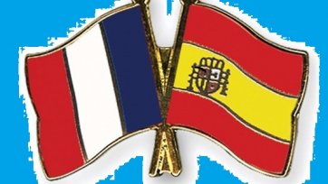 Анонс. Франция – Испания - решающий матч за путевку в Бразилию