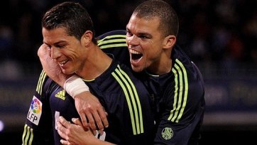 ПСЖ и «Реал» договорились о проведении товарищеского матча