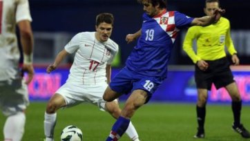 «Бешикташ» следит за полузащитником сборной Сербии