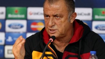 Федерация футбола Турции дисквалифицировала Фатиха Терима