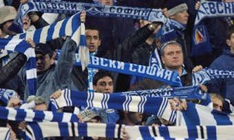 Футболисты «Левски» больше не будут получать зарплату