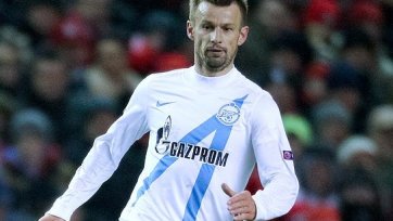Сергей Семак: «Локомотив» - хорошая команда, но ей не хватает голов»