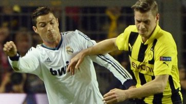 Лукаш Пищек может пропустить ответный матч Лиги чемпионов против «Реала»