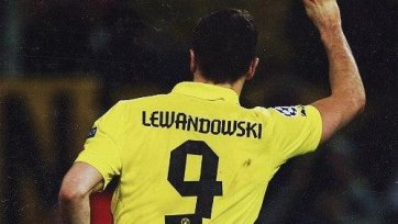 «Реал» включился в борьбу за Левандовски
