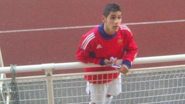 «Боруссия» подписала 17-летнего футболиста