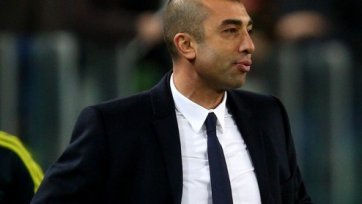 Роберто Ди Маттео новый тренер «Наполи»?