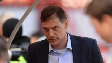«Локомотив» заплатит Биличу неустойку в 6 миллионов евро