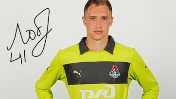 Капелло вызвал в сборную России 17-летнего вратаря «Локомотива»