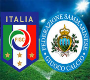 Италия - Сан-Марино (4:0) (31.05.2013) Видео Обзор