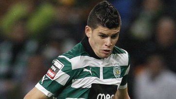 Жоазиньо отказывается играть во втором португальском дивизионе
