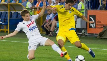 Данко Лазович сохранил «Ростов» в Премьер Лиге