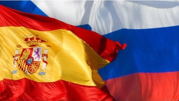 Испания рассчитывает на победу в матче с Россией