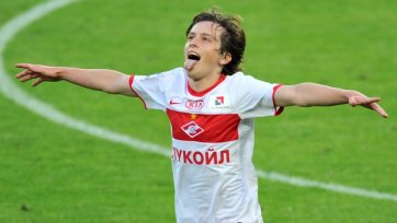 Жано Ананидзе может продолжить карьеру в «Урале»