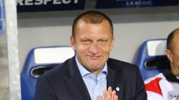 Доринел Мунтяну может стать новым главным тренером «Кубани»