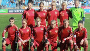 Женщины в футболе: программа развития женского футбола УЕФА
