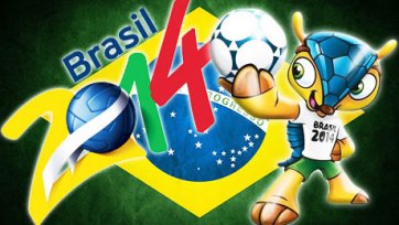 Бразилия накануне  ЧМ 2014 по футболу  взорвалась изнутри!