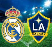 Реал Мадрид – Лос-Анджелес Гэлакси (3:1) (02.08.2013) Видео Обзор