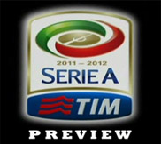 Чемпионат Италии 2013-14: превью 1-го тура!