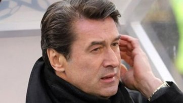 «Томь» до конца недели может остаться без тренера